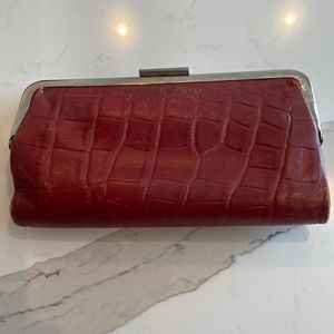Michael Rome Designs wallet